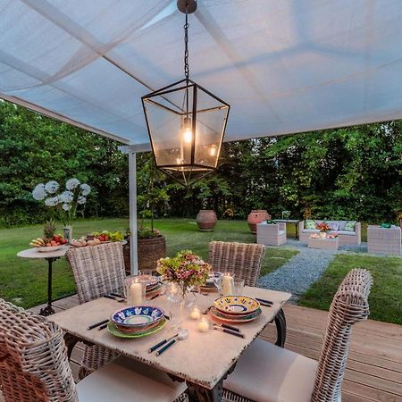 Villa Bassotta, A Charming Cottage ルッカ エクステリア 写真