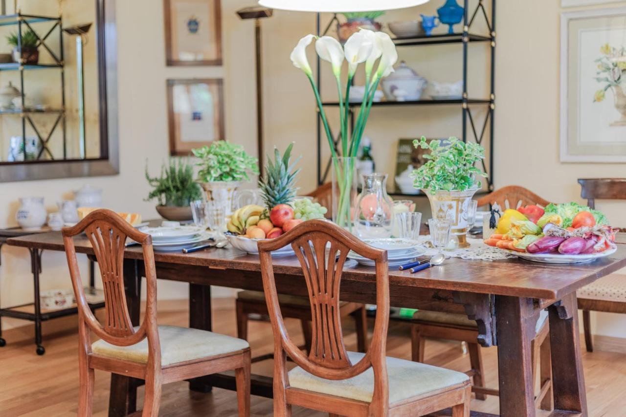 Villa Bassotta, A Charming Cottage ルッカ エクステリア 写真