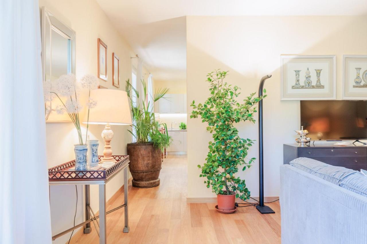 Villa Bassotta, A Charming Cottage ルッカ エクステリア 写真