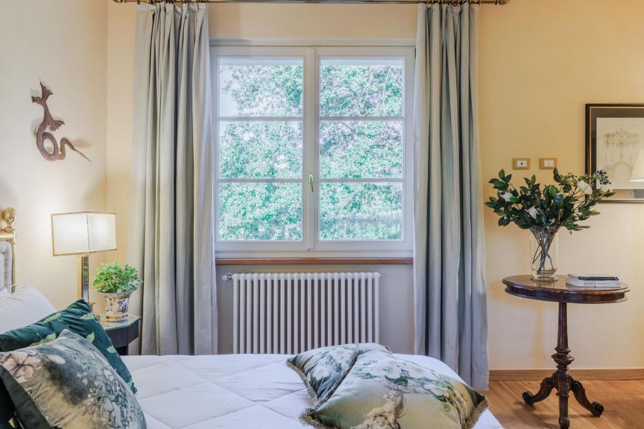 Villa Bassotta, A Charming Cottage ルッカ エクステリア 写真