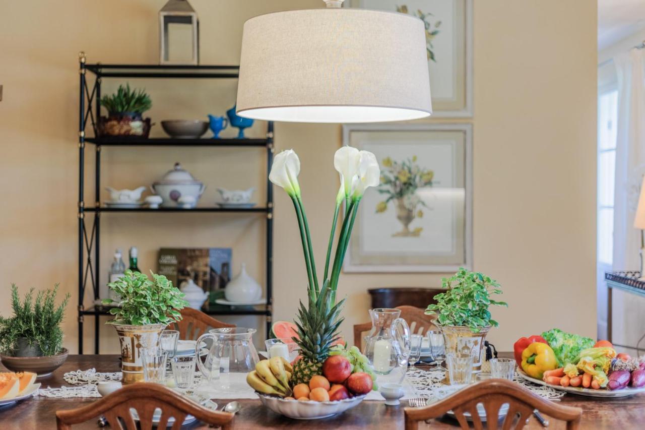 Villa Bassotta, A Charming Cottage ルッカ エクステリア 写真
