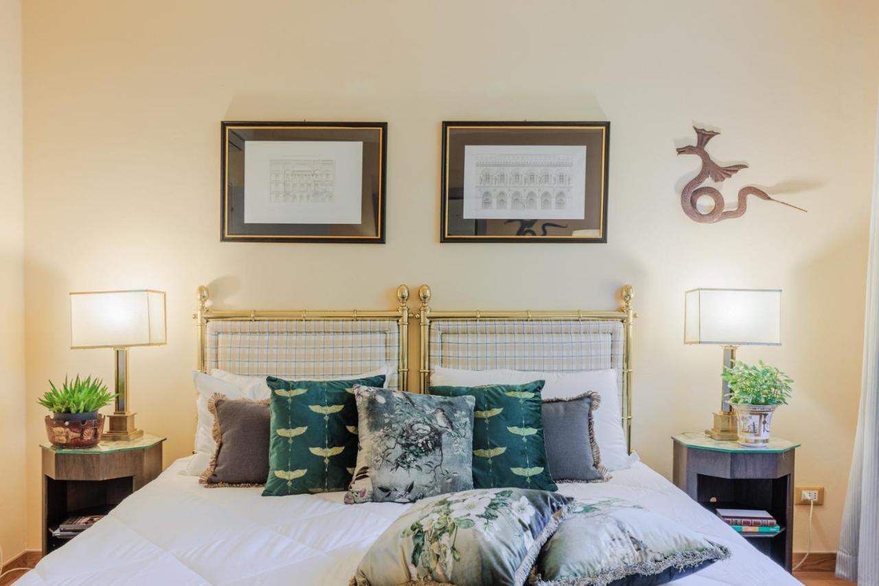 Villa Bassotta, A Charming Cottage ルッカ エクステリア 写真
